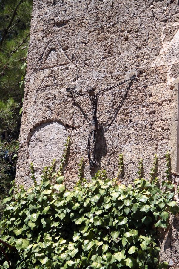 Masseria Cristo อูเจนโต ภายนอก รูปภาพ