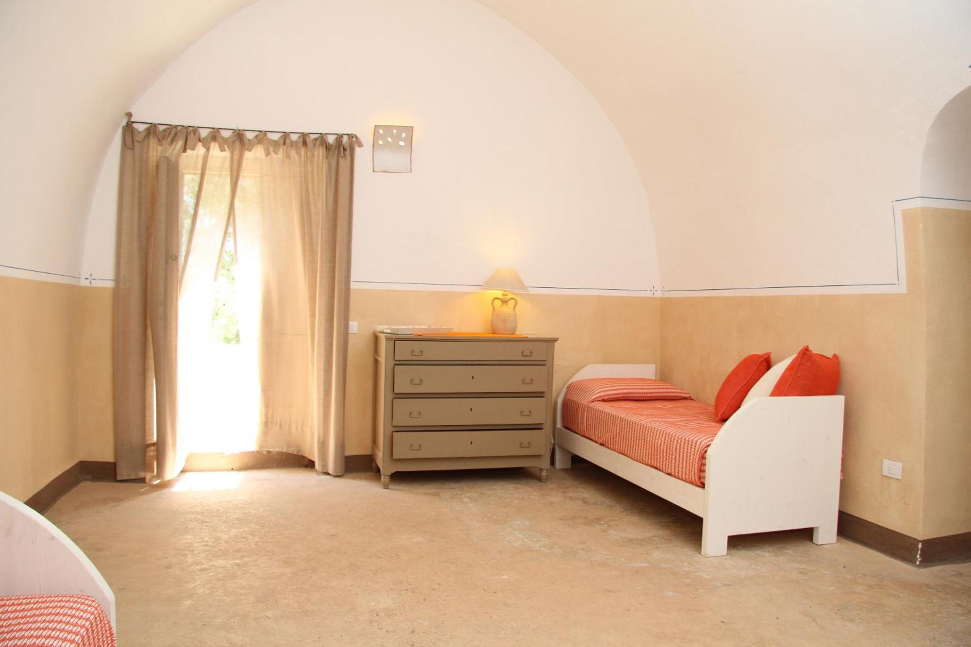 Masseria Cristo อูเจนโต ห้อง รูปภาพ