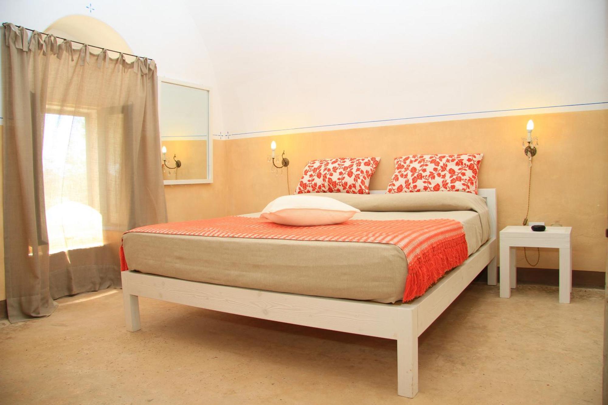 Masseria Cristo อูเจนโต ห้อง รูปภาพ