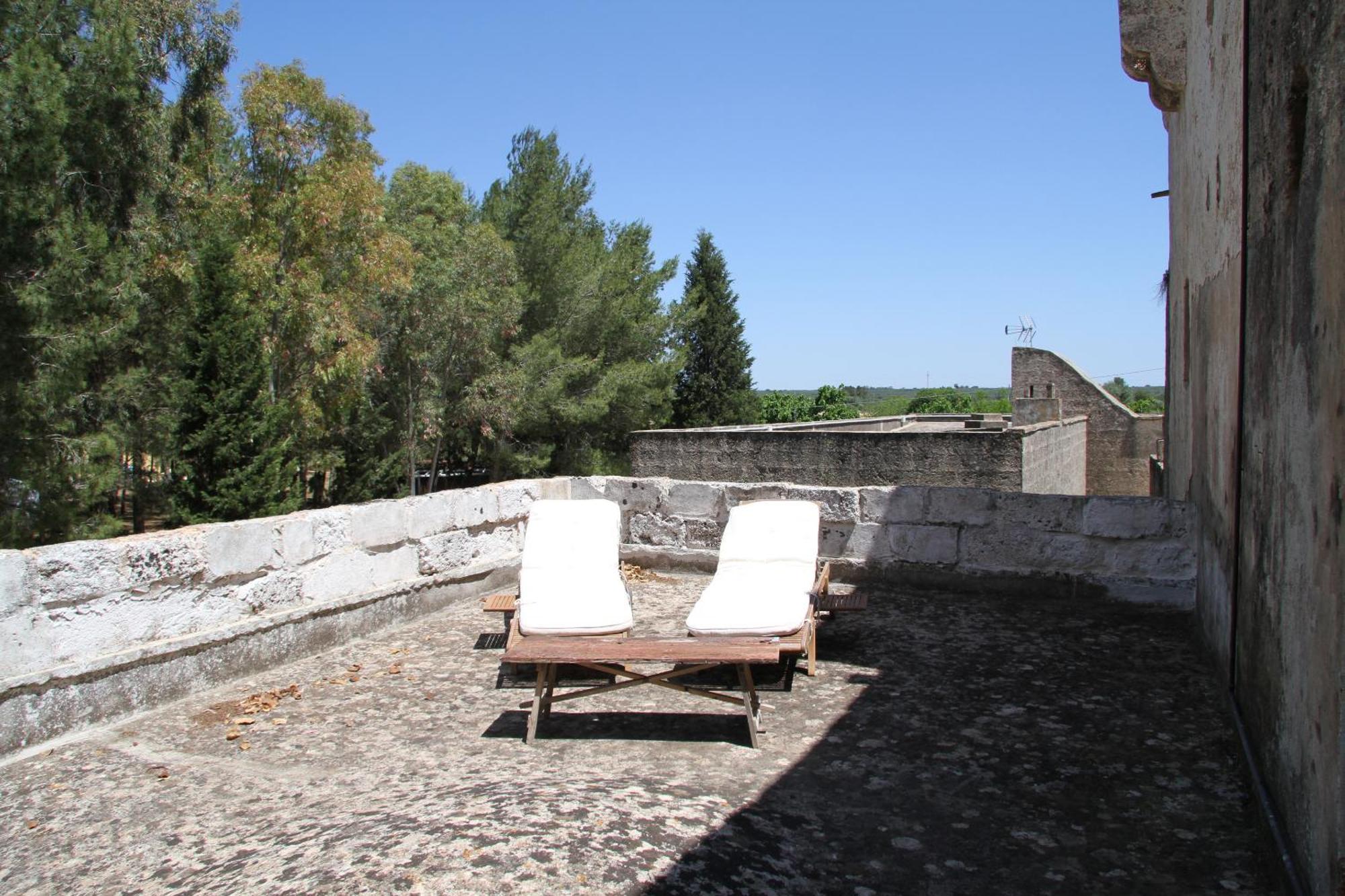 Masseria Cristo อูเจนโต ห้อง รูปภาพ