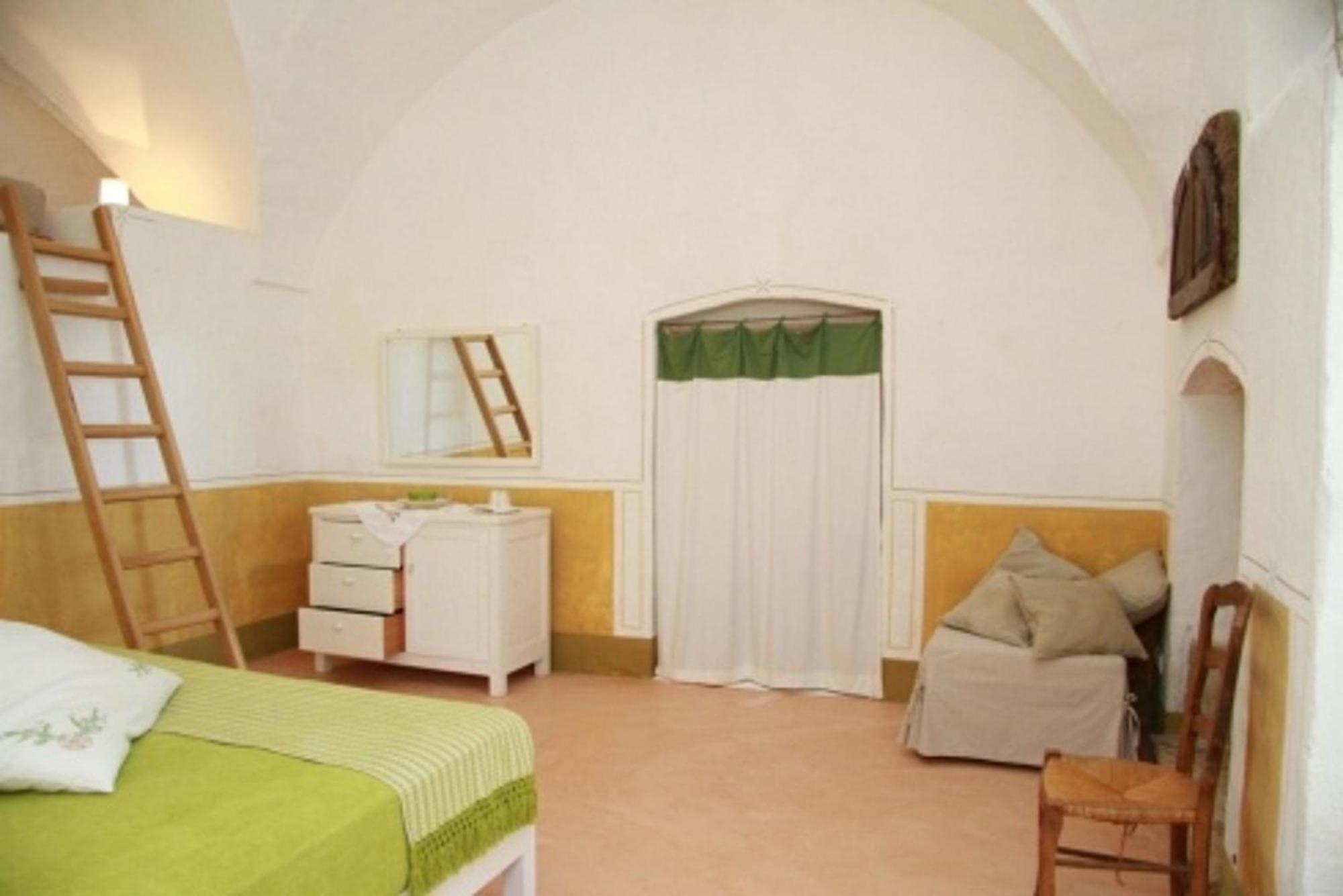 Masseria Cristo อูเจนโต ห้อง รูปภาพ