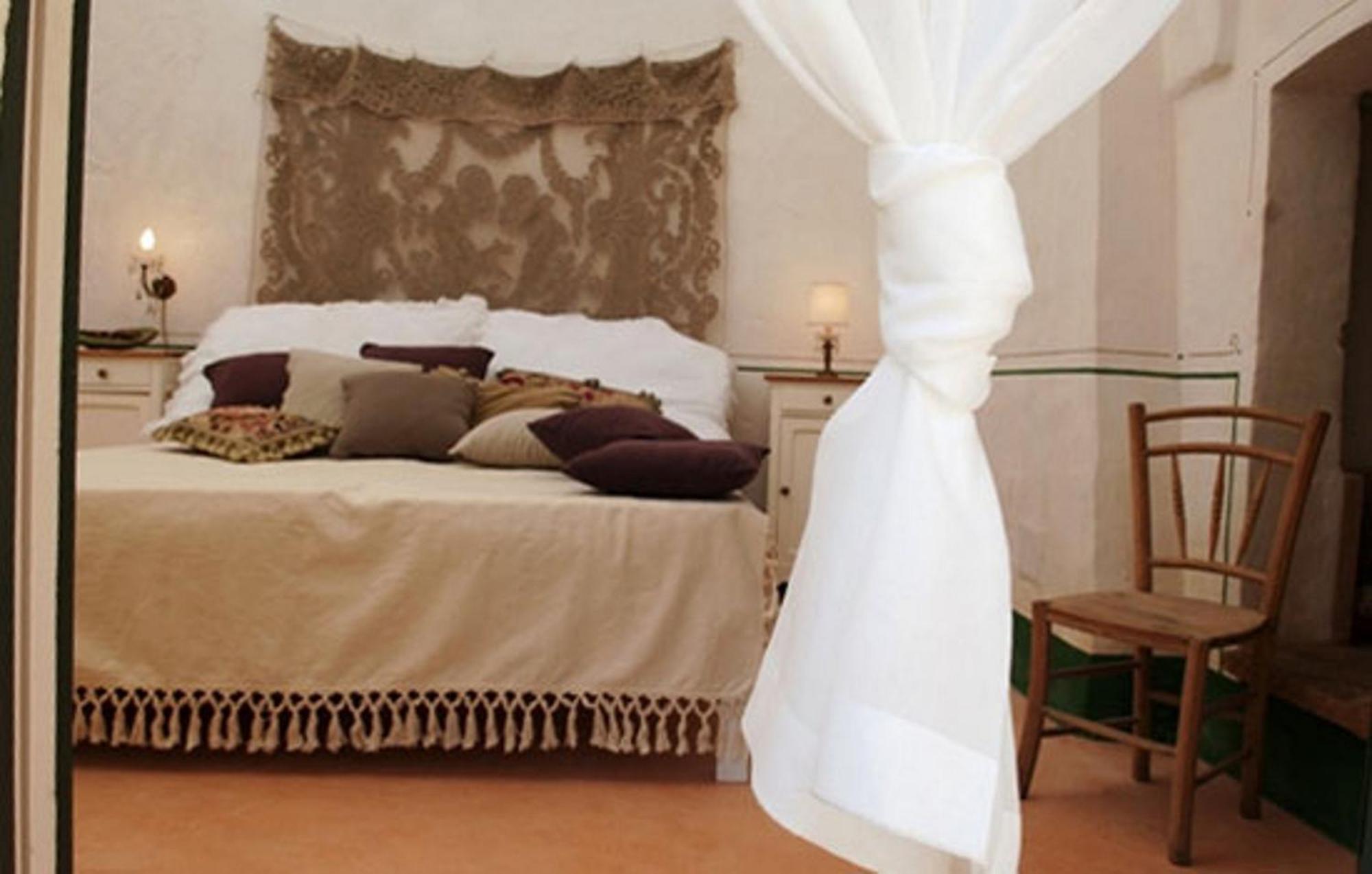 Masseria Cristo อูเจนโต ห้อง รูปภาพ