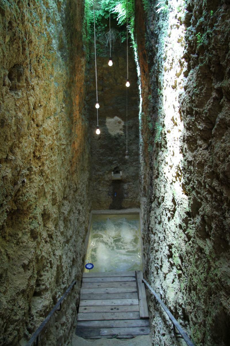 Masseria Cristo อูเจนโต ภายนอก รูปภาพ
