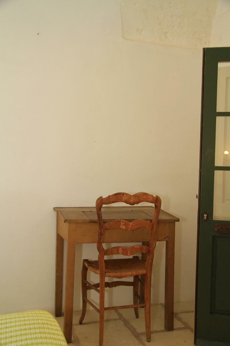 Masseria Cristo อูเจนโต ภายนอก รูปภาพ